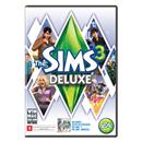 Jogo The Sims 3: Deluxe + The Sims Ambições - PC