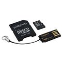 Cartão de Memória MicroSD Kingston MBLY4G2/4GB ...