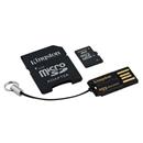 Cartão de Memória MicroSD Kingston MBLY4G2/8GB ...
