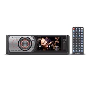 DVD Automotivo H-Buster HBD-9260AV c/ Tela 3" e Entrada USB