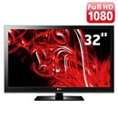 TV 32" LCD LG 32LK450 Full HD c/ Entradas HDMI ...