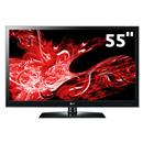 TV 55" LED LG 55LV3500 Full HD c/ Entradas HDMI...