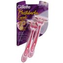 Barbeador Descartável Gillette Prestobarba Exce...