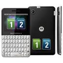 Celular Desbloqueado Motorola EX119 Motokey Bra...