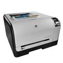 Impressora Wireless HP Laserjet Pro CP1525NW CE...