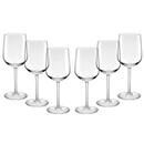 Taça de Cristal p/ Vinho Tinto Oxford Classic 2...