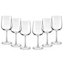 Taça de Cristal p/ Vinho Branco Oxford Classic ...