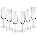Taça de Cristal p/ Espumante Oxford Classic 241...