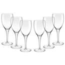 Taça de Cristal p/ Vinho Tinto Oxford Classic 5...