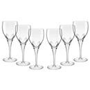 Taça de Cristal p/ Água Oxford Aristocrata 517 ...