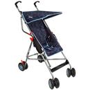 Carrinho de Bebê Voyage Umbrella Linea B-8 - Azul Marinho