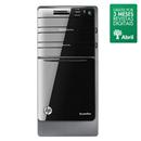CPU HP Pavilion p7-1060br c/ Intel Core i5-2300...
