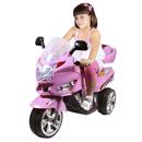 Triciclo Elétrico Homeplay Viper 241 - Rosa