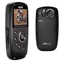 Filmadora Digital Kodak Playsport Zx5 Preta c/ ...