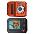 Câmera Digital Kodak Easyshare Sport Vermelha c...