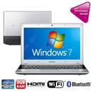 Notebook Samsung RV420-AD3 c/ Intel Core i3-231...