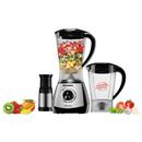 Liquidificador Mondial Premium Due Silver L-52 ...