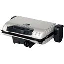 Grill Minute Arno GC2050 c/ Luz Sinalizadora, 3...