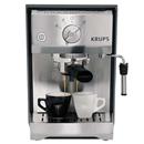 Cafeteira Expresso Krups Pump&Steam XP5240 Prat...