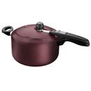 Panela de Pressão T-fal Precisa Grená - 4,5 L