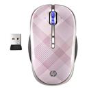 Mouse Óptico Wireless HP LG144AA#ABL - Ice Berry