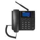 Telefone c/ Fio Intelbras CRC40 c/ Identificado...