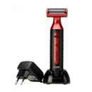 Depilador GA.MA Italy GR500 Masculino Bivolt Ve...