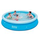 Piscina Bestway Fast Set 5.600L - Azul