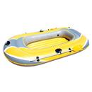 Bote Inflável Bestway Hidro Force Raft com Remo...