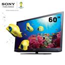 TV 60" 3D LED Sony Bravia KDL-60EX725 Full HD c...