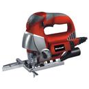 Serra Tico-Tico Einhell RT-JS 85 com 3 Lâminas ...