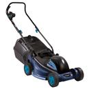 Cortador de Grama Elétrico Einhell BG-EM 1643 c...