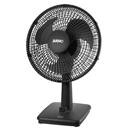 Ventilador Arno Alívio VE3G Grafite - 30cm
