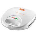 Grill e Sanduicheira Dellar Magic DSD 115 c/ Lu...