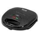 Grill e Sanduicheira Dellar Magic DSD 117 c/ Lâ...