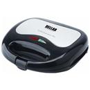 Grill e Sanduicheira Dellar DSD 123 c/ Luz Sina...