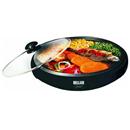 Panela Elétrica Dellar Gourmet DGR 159 c/ Tampa...