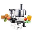 Multiprocessador Dellar Magic DMF 500 c/ 2 Velo...