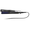 Prancha Taiff Tourmaline Íon Ceramic - Preto/Azul