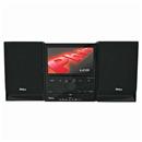 Micro System Portátil Philco PH673 c/ DVD Player, TV LCD de 7", MP3, Entrada USB e Ripping - 50 W