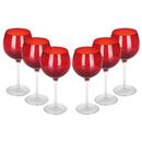 Conjunto de Taças Inova para Vinho Branco Verme...
