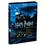 Blu-Ray - Box Coleção Harry Potter: Anos 1-7 - Parte 2 - 9 Discos