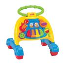 Andador Fisher-Price Banda Musical V3254