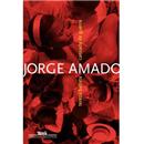 Livro - Jorge Amado - Tereza Batista Cansada de Guerra