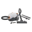 Aspirador de Pó Britânia ASP 1380 c/ Rodas e Ma...
