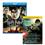 Blu-Ray - Harry Potter e as Relíquias da Morte: Parte 2: Edição Especial - 2 Discos + DVD - Harry Potter: Hogwarts: O Confronto Final: Disco Bônus