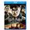 Blu-Ray - Harry Potter e as Relíquias da Morte: Parte 2: Edição Especial - 2 Discos + DVD - Harry Potter: Hogwarts: O Confronto Final: Disco Bônus