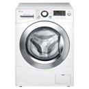 Lavadora/Secadora de Roupas LG 10 kg Prime WD-1...