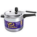 Panela de Pressão Panelux Alumínio Polido - 4,5 LT