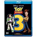 Blu-Ray 3D - Toy Story 3
